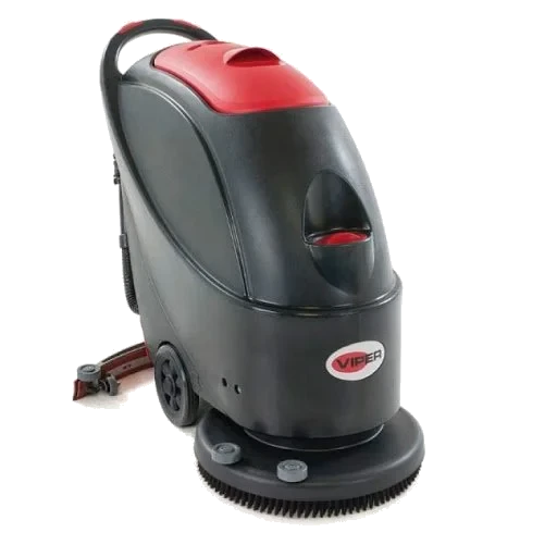 Lavadora de pisos AS430 AS510 - Aluguel e manutenção SP