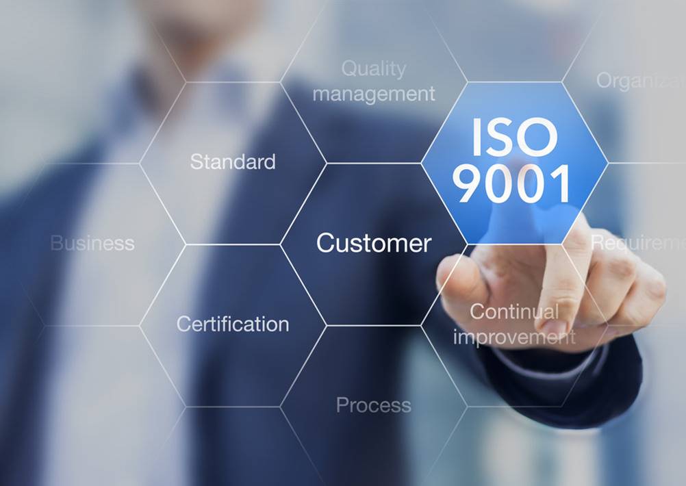 iso 9001