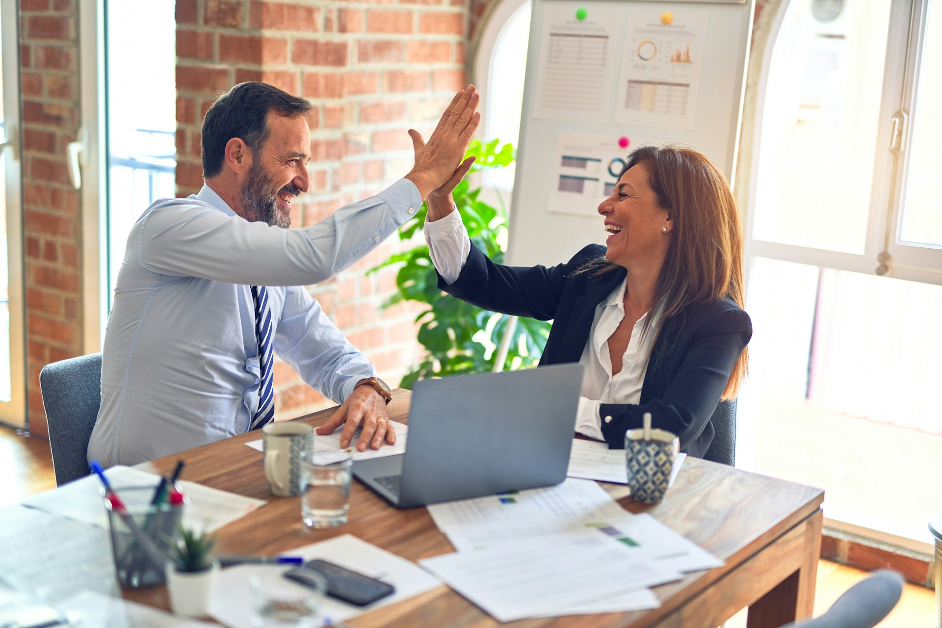 Cronograma de limpeza para empresas - Reprodução krakenimages via Unsplash